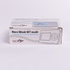 Bezicni sobni termostat programabilni za centralu NERO WL7-RF MULTI BELI